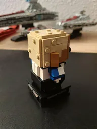 Captain Rex Brickheadz