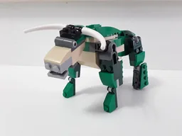 31058 - Bull