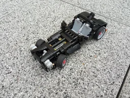 Mini Front Engine Roadster