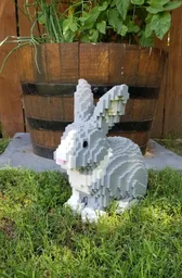 Large Rabbit
