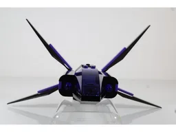 ITC Interstellar Fighter