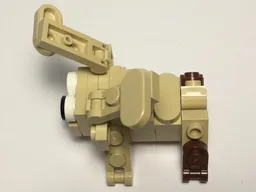 30666 - Reindeer