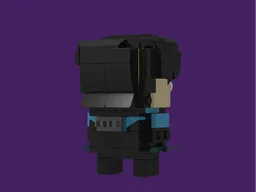 Nightwing / Dick Grayson