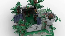 Forestmen Hill Fort