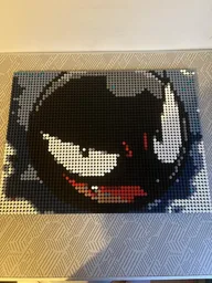 GHASTLY