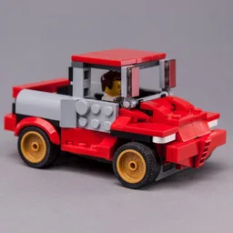 76906 Pickup