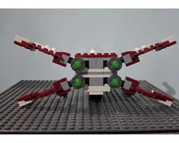 The X Wing