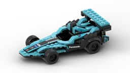 76898 Electric Concept