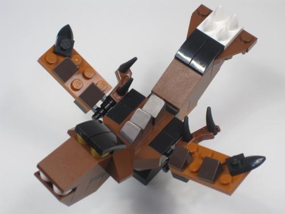 Lego Lymcho