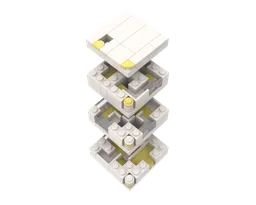 18 4D Maze