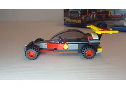 Alternative build 3