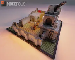 Base on Endor #2