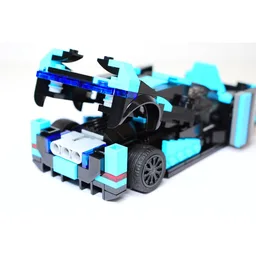 C25R Hypercar