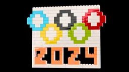 11030 Olympics 2024