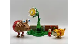 Pikmin 4 - Bulborb