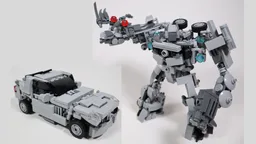 Soundwave (Transformers Dark of the Moon)