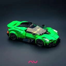 Bugatti Brouillard