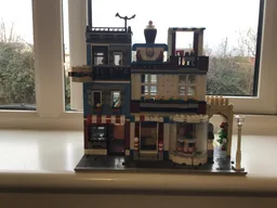 Modular sweets