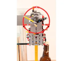 Galileo Clock