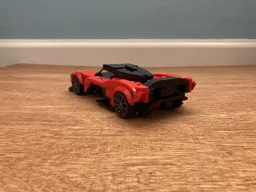 Aston Martin Valkyrie