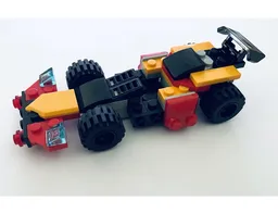 30691 Formula One