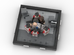 Fives' Death - clone wars