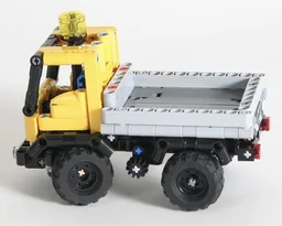 Mini Dump Truck
