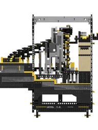 GBC Tower Module 04
