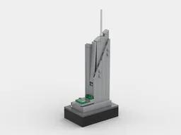 Bank of America Tower - NYC