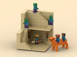 The Archaeology Adventure