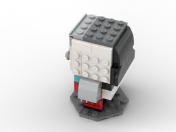 31146 Brickheadz