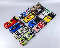 Le Mans 2024 Hypercar bundle