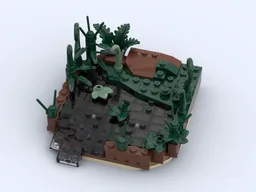 Clone Swamp