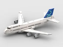 Boeing 747