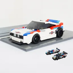 76922 Lancia 037 Kimera