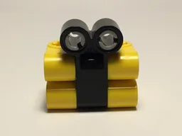 Rebrickable Bot