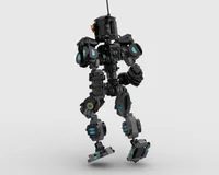 Brickbot "Volt"