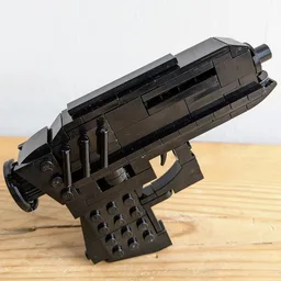 Clone Blaster (DC-17)