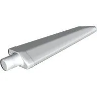 Weapon Spike Flexible 3.5L / White