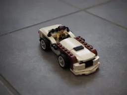 Sport car