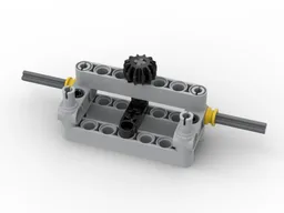 Direct Steering System