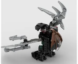 Incomplete Elite General