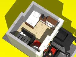 Modular House