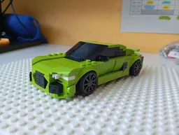 77237 Audi R8