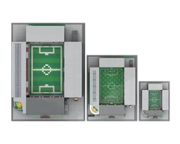 Millerntor Bundle