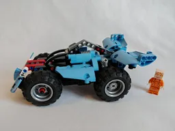 42134 Mud Formula