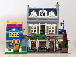 10698 - The Restaurant