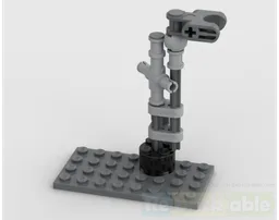75432 Vaporator/Droid