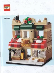 Bakery