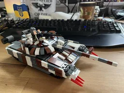 T-80BVM